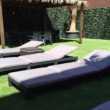 Ed Senses Apartamento Freedom طريفة المظهر الخارجي الصورة