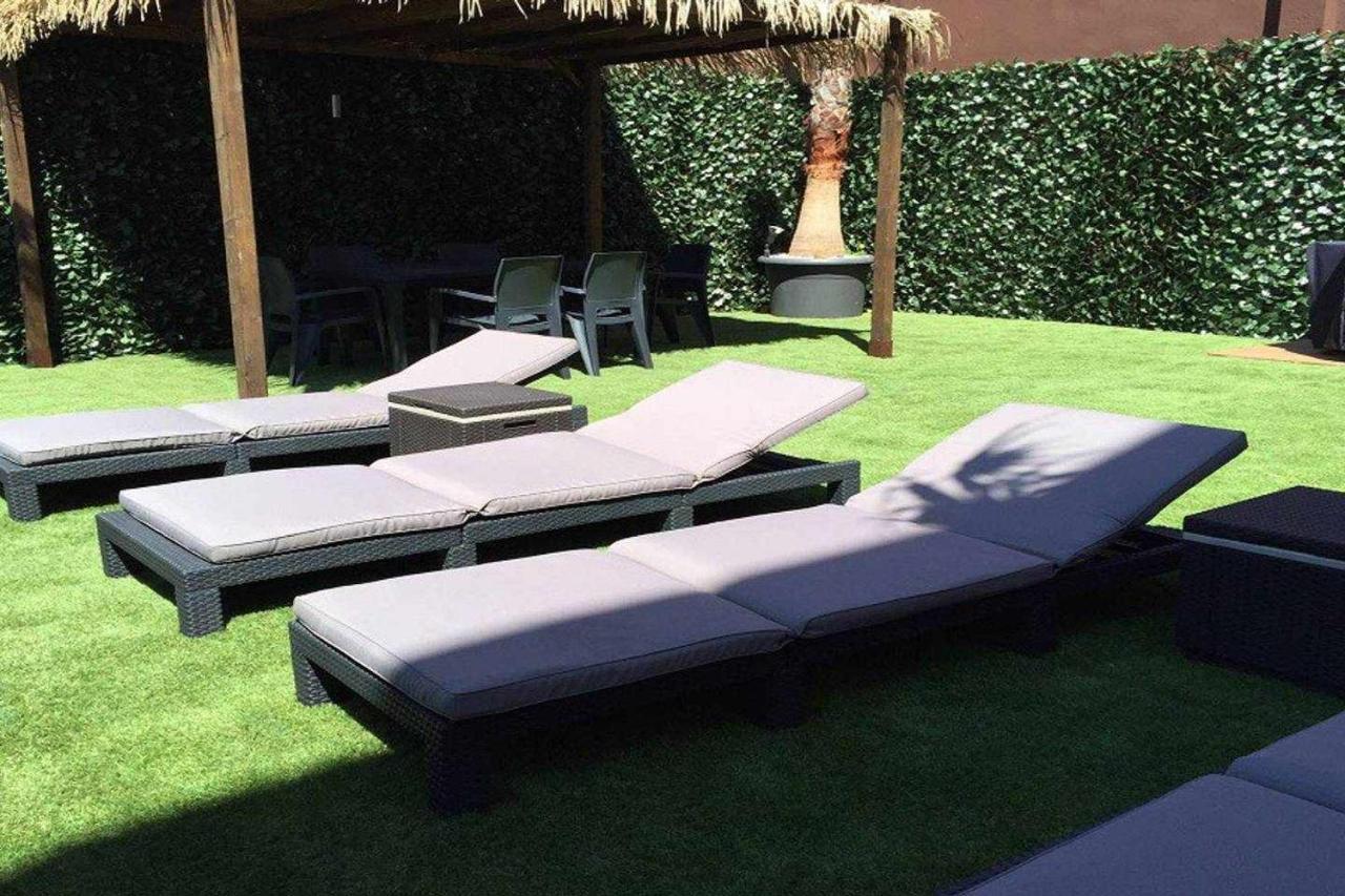 Ed Senses Apartamento Freedom طريفة المظهر الخارجي الصورة
