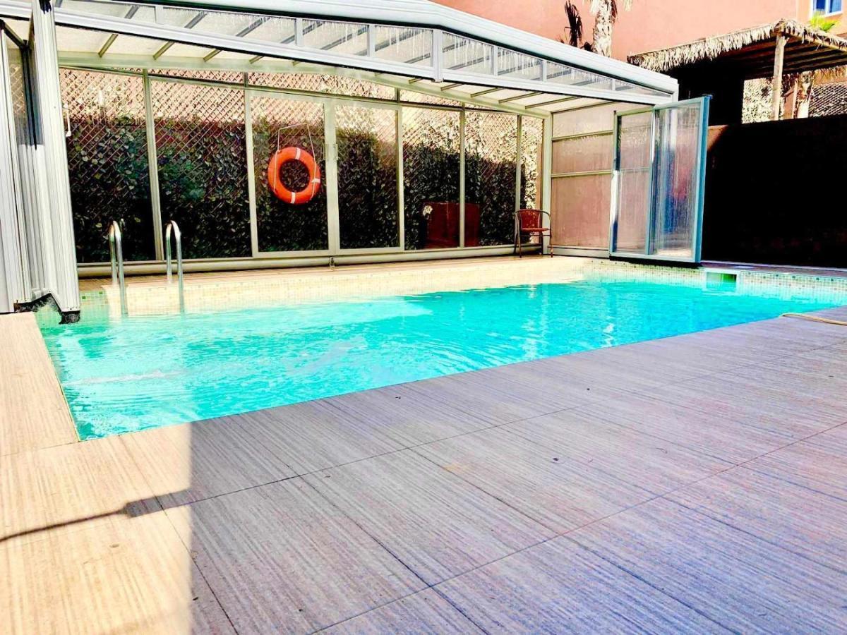 Ed Senses Apartamento Freedom طريفة المظهر الخارجي الصورة