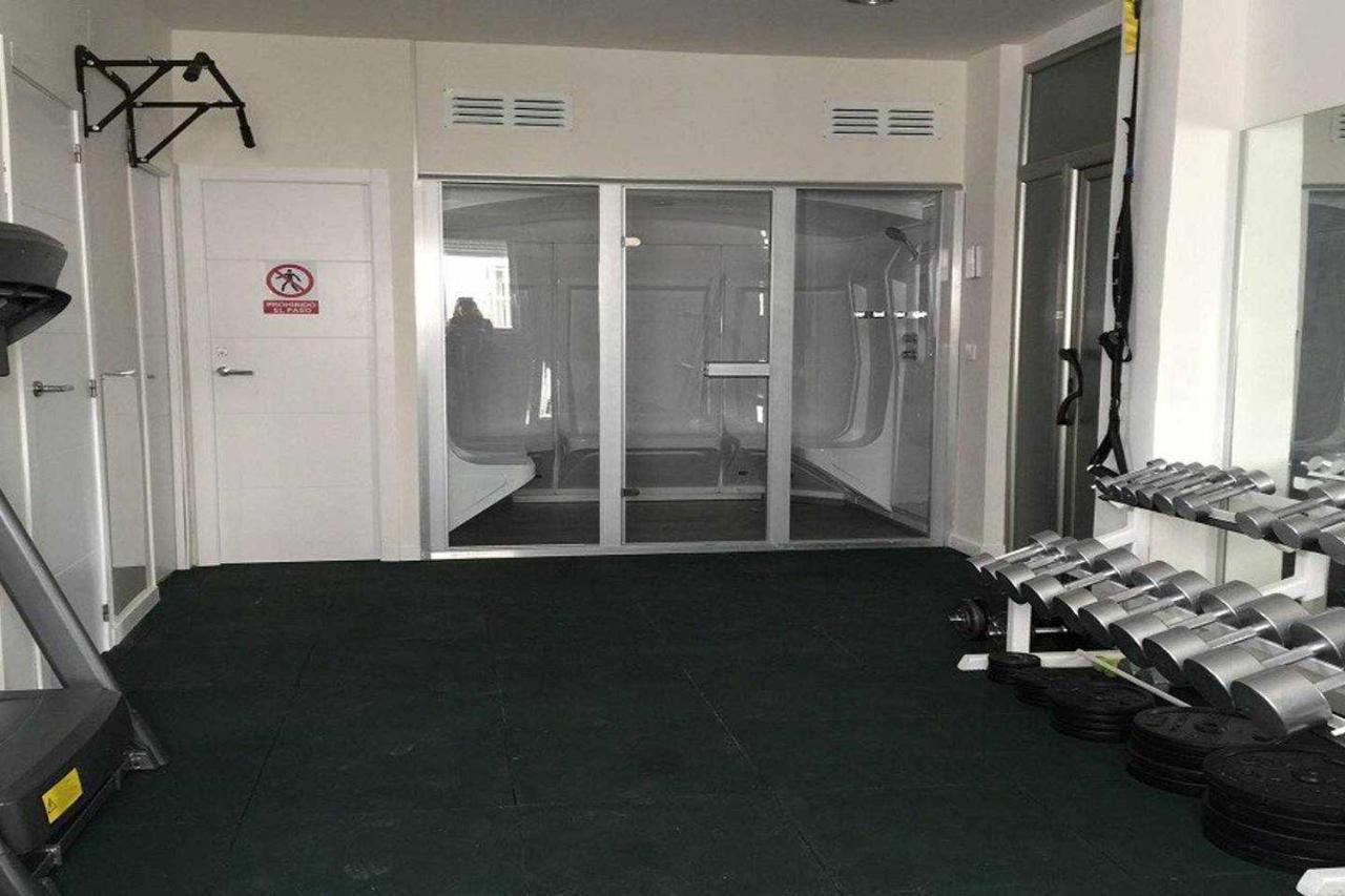 Ed Senses Apartamento Freedom طريفة المظهر الخارجي الصورة