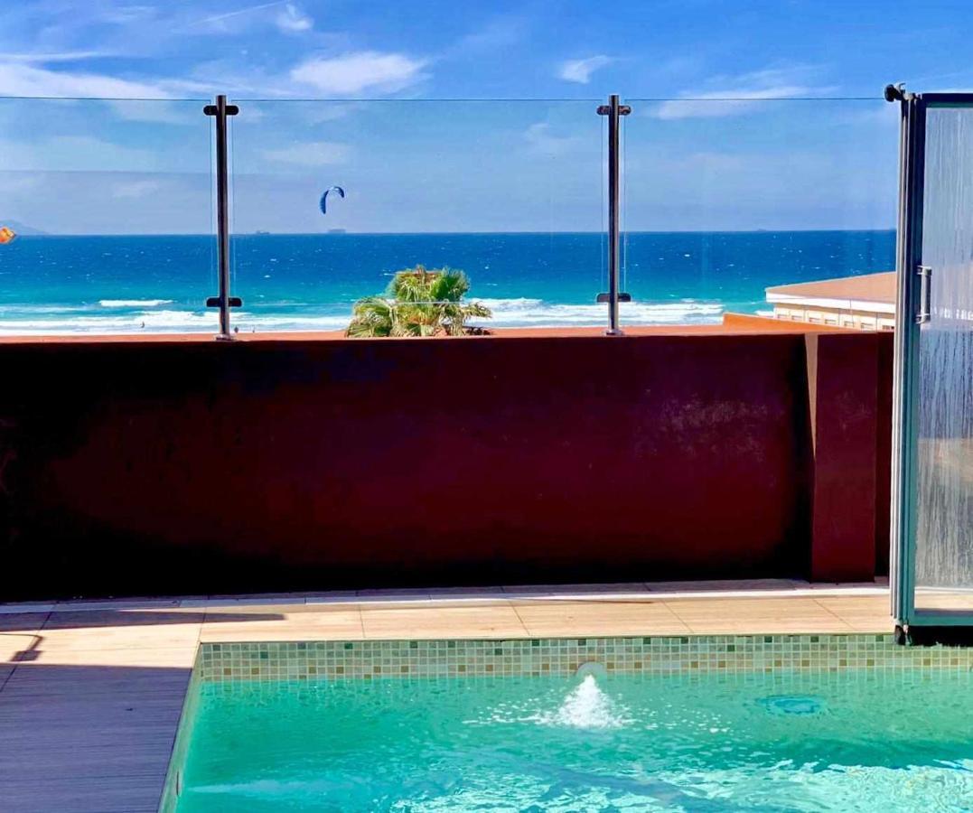 Ed Senses Apartamento Freedom طريفة المظهر الخارجي الصورة
