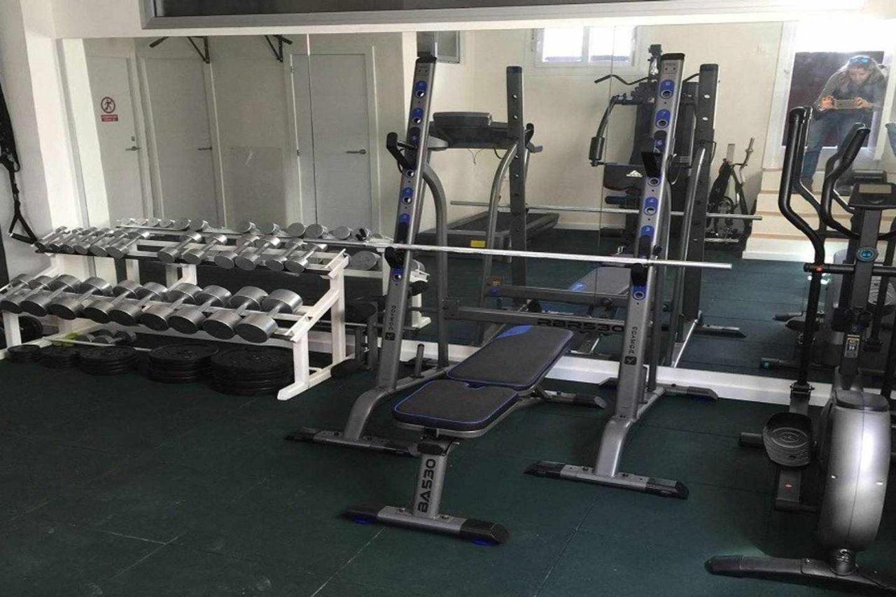 Ed Senses Apartamento Freedom طريفة المظهر الخارجي الصورة