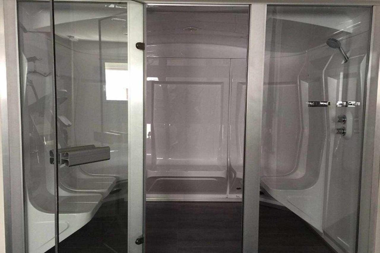 Ed Senses Apartamento Freedom طريفة المظهر الخارجي الصورة