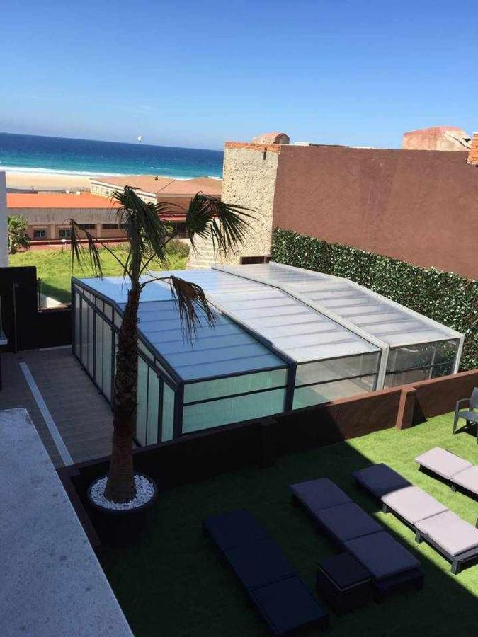 Ed Senses Apartamento Freedom طريفة المظهر الخارجي الصورة
