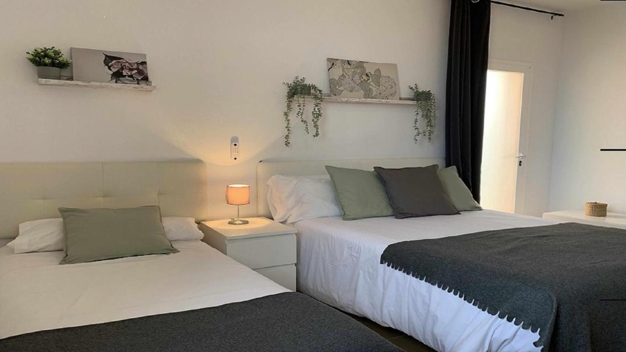 Ed Senses Apartamento Freedom طريفة المظهر الخارجي الصورة