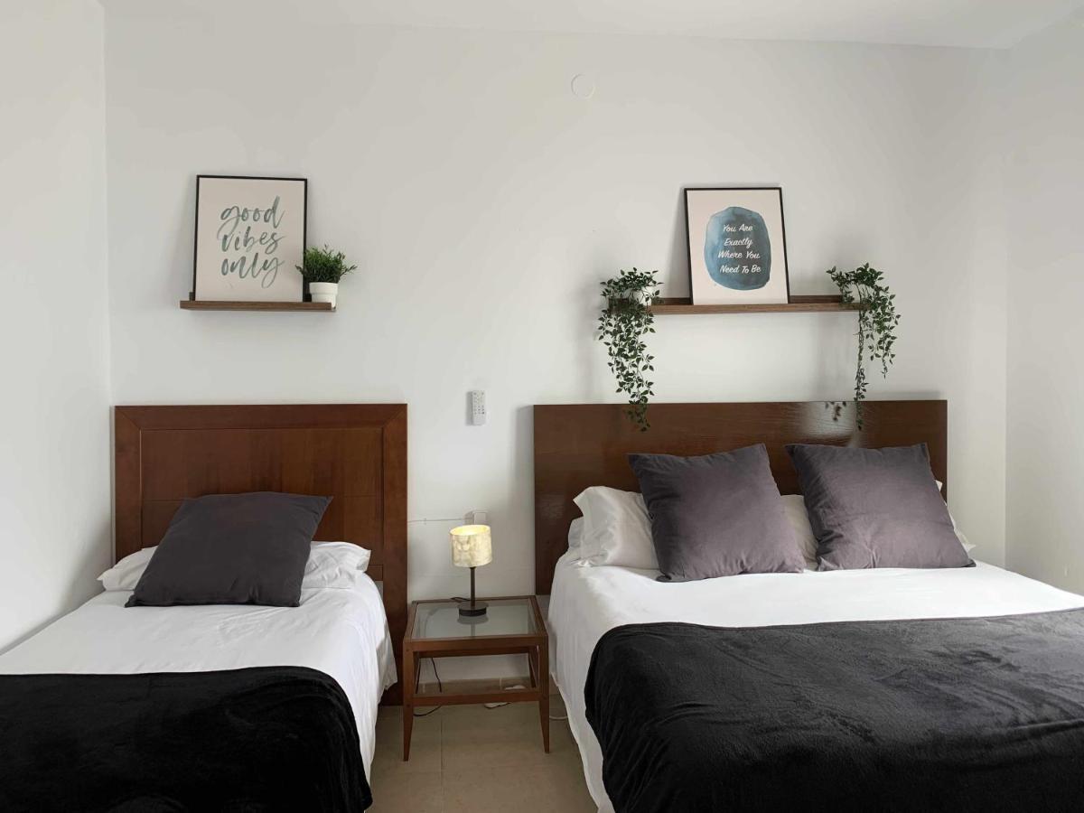 Ed Senses Apartamento Freedom طريفة المظهر الخارجي الصورة