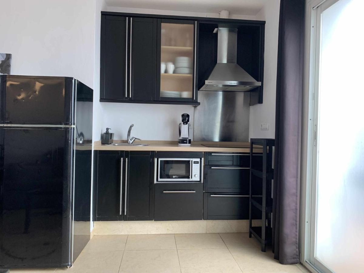 Ed Senses Apartamento Freedom طريفة المظهر الخارجي الصورة