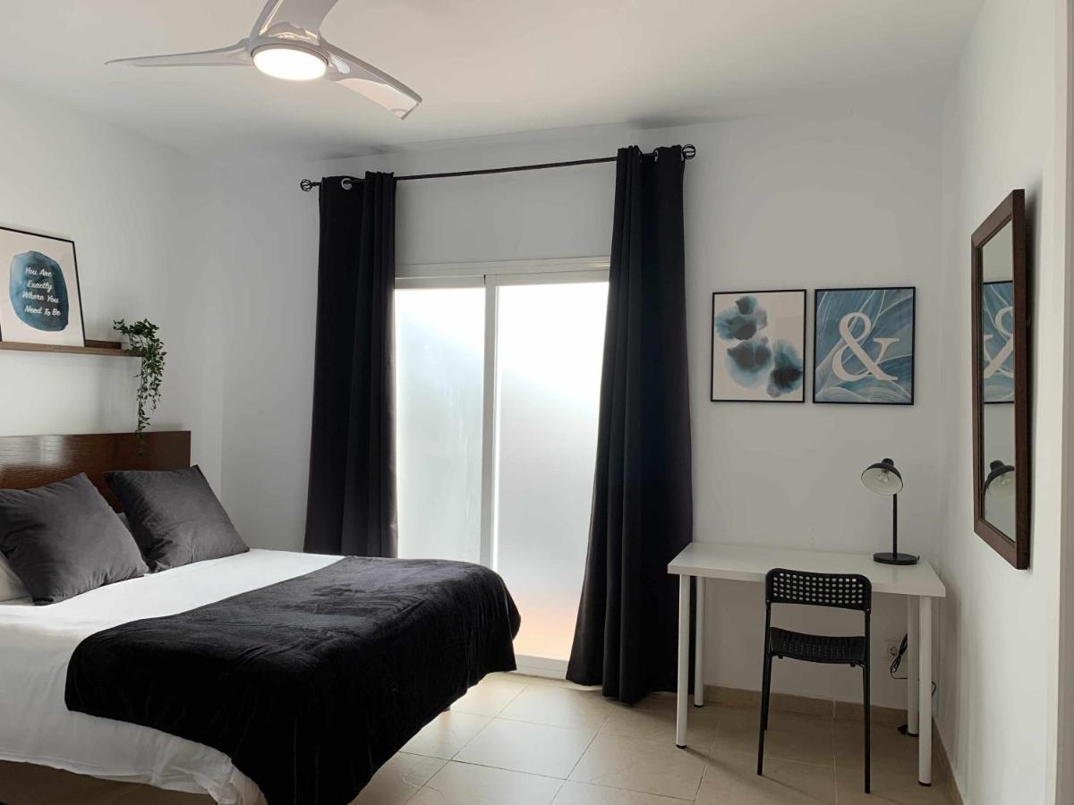 Ed Senses Apartamento Freedom طريفة المظهر الخارجي الصورة